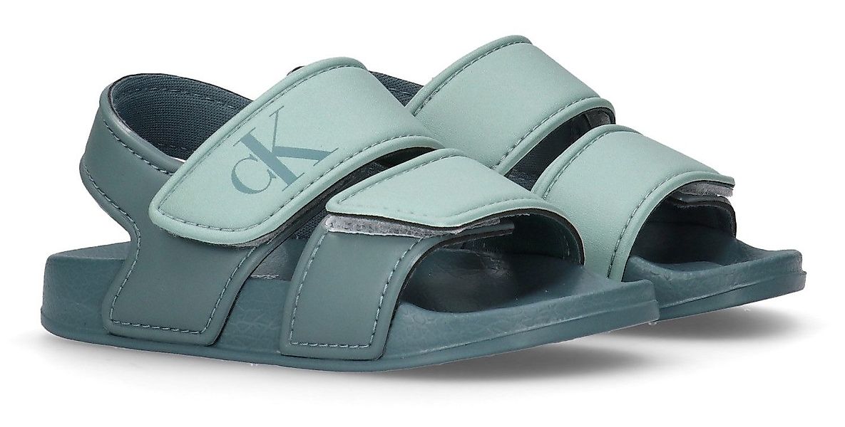 Calvin Klein Jeans Sandale, Badesandale, Wasserschuh, günstig online kaufen