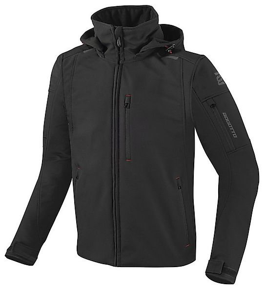 Bogotto Motorradjacke Win-D Motorrad Textiljacke Atmungsaktiv protektoren w günstig online kaufen
