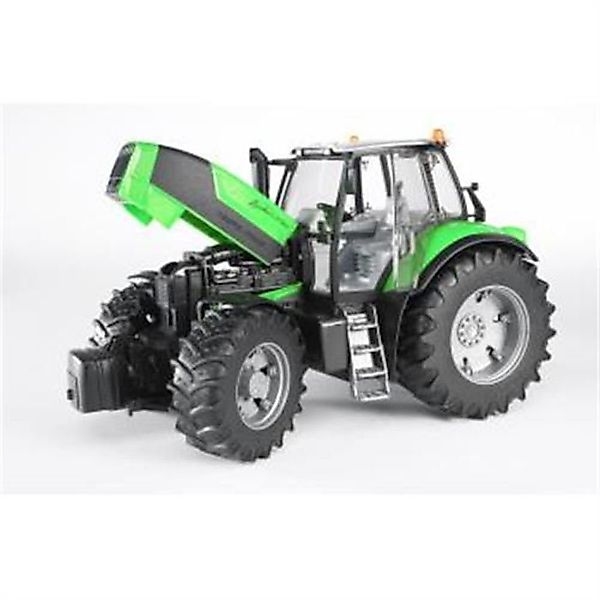 Bruder® Spielzeug-Traktor Deutz Agrotron X720, Spielzeugtraktor, günstig online kaufen
