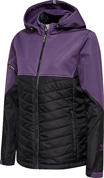 hummel Allwetterjacke Hummel Damen Steppjacke North Hybrid 206682 günstig online kaufen