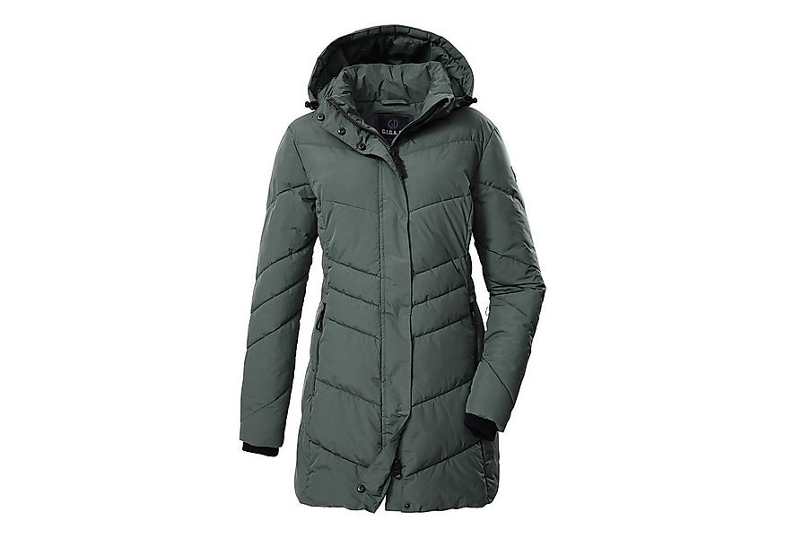 G.I.G.A. DX by killtec Funktionsmantel Steppparka GW 60 WMN QLTD PRK günstig online kaufen
