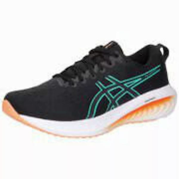 ASICS Gel-Excite 10 Running Herren schwarz|schwarz|schwarz günstig online kaufen