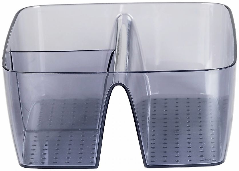 WENKO Badorganizer "San Diego", (Set, 2 St.), 3 Fächer, aus 100 % recycelte günstig online kaufen