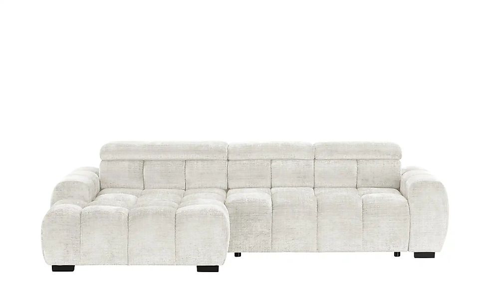 switch Ecksofa  Bull-S ¦ creme ¦ Maße (cm): B: 283 H: 97 T: 168.0 Polstermö günstig online kaufen