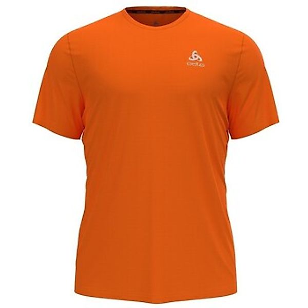 Odlo T-Shirt Wander-/Lauftshirt Crew Neck Essential günstig online kaufen