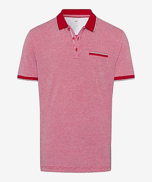 Brax Herren Shirt 21-5528-paddydep günstig online kaufen