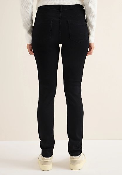 Cecil Slim-fit-Jeans, 5-Pocket-Style günstig online kaufen
