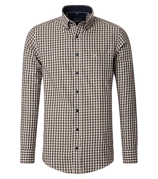 CASAMODA Langarmhemd günstig online kaufen