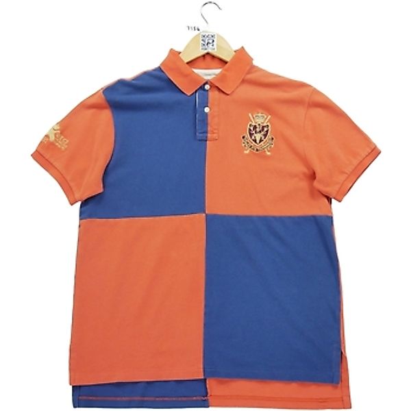 Polo Ralph Lauren  Poloshirt 196828 günstig online kaufen