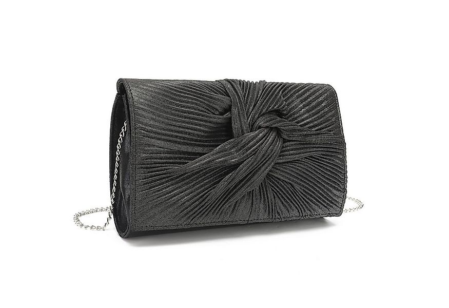 Miss Lulu Abendtasche Elegante Damen Clutch Abendtasche mit Kette für Hochz günstig online kaufen