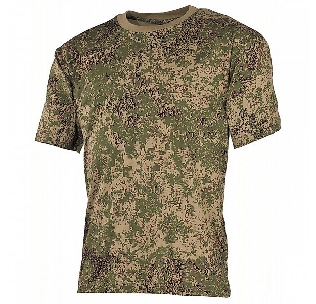 MFH T-Shirt MFH US T-Shirt Army Style, halbarm. günstig online kaufen