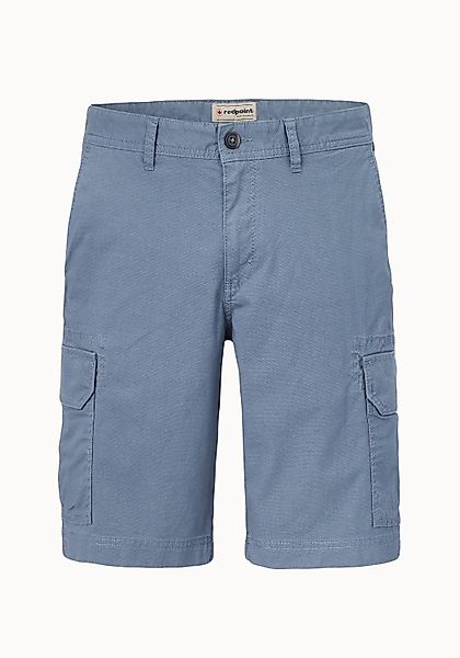 Redpoint Cargobermudas CALGARY Straight-Fit Bermudas mit günstig online kaufen