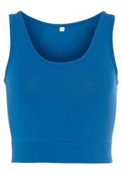 LASCANA ACTIVE Sporttop Crop-Top mit breiten günstig online kaufen