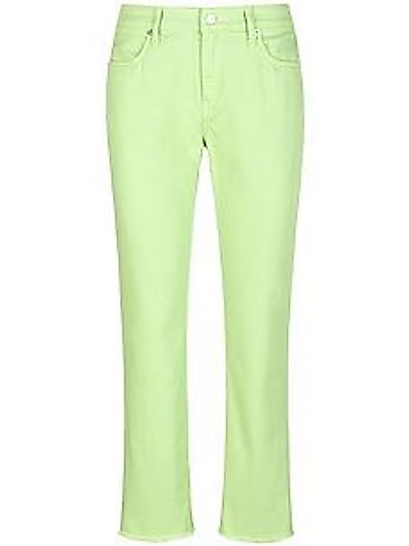 7/8-Jeans Modell Santa Monica Indigo MAC DAYDREAM grün günstig online kaufen