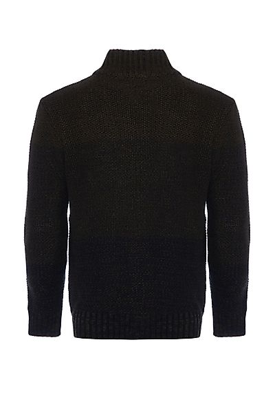 CARISMA Strickjacke Strickjacke mit Stehkragen und günstig online kaufen