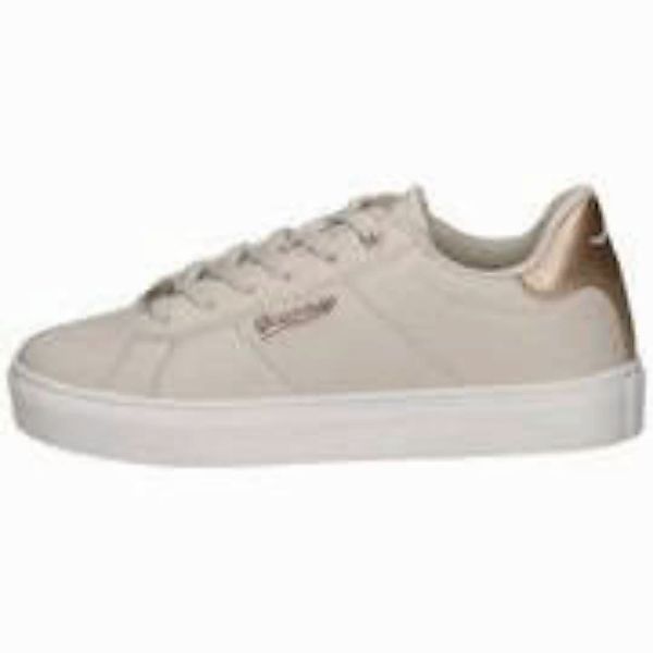 KangaROOS K Cas Miley Sneaker Damen beige günstig online kaufen