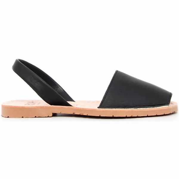 Ria  Sandalen 20002-S2 VELVET NERO günstig online kaufen