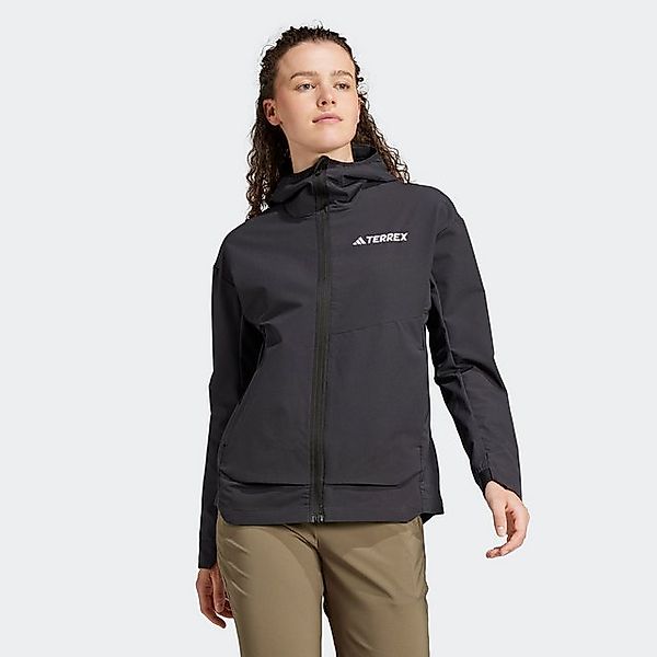 adidas TERREX Outdoorjacke W MT SOSH JA günstig online kaufen