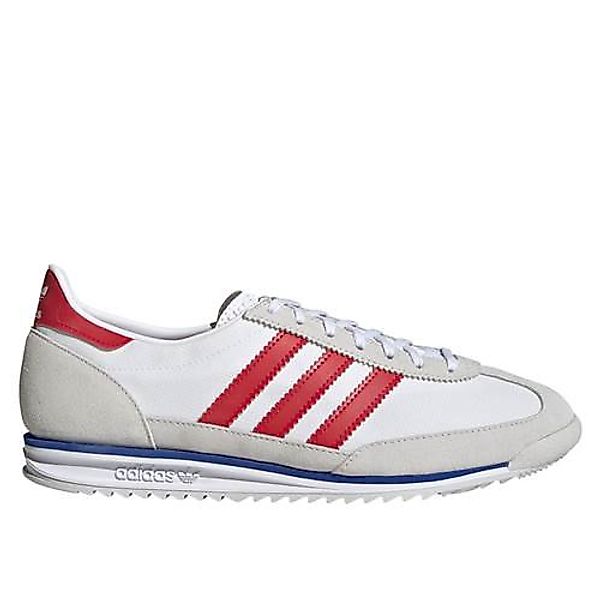 Adidas Sl 72 Schuhe EU 42 White,Red günstig online kaufen