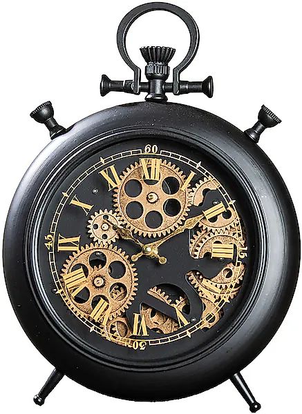 Casablanca by Gilde Tischuhr "Uhr "Torno"", (1 St.) günstig online kaufen