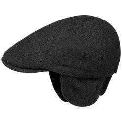 Lipodo Flat Cap (1-St) Schirmmütze mit günstig online kaufen