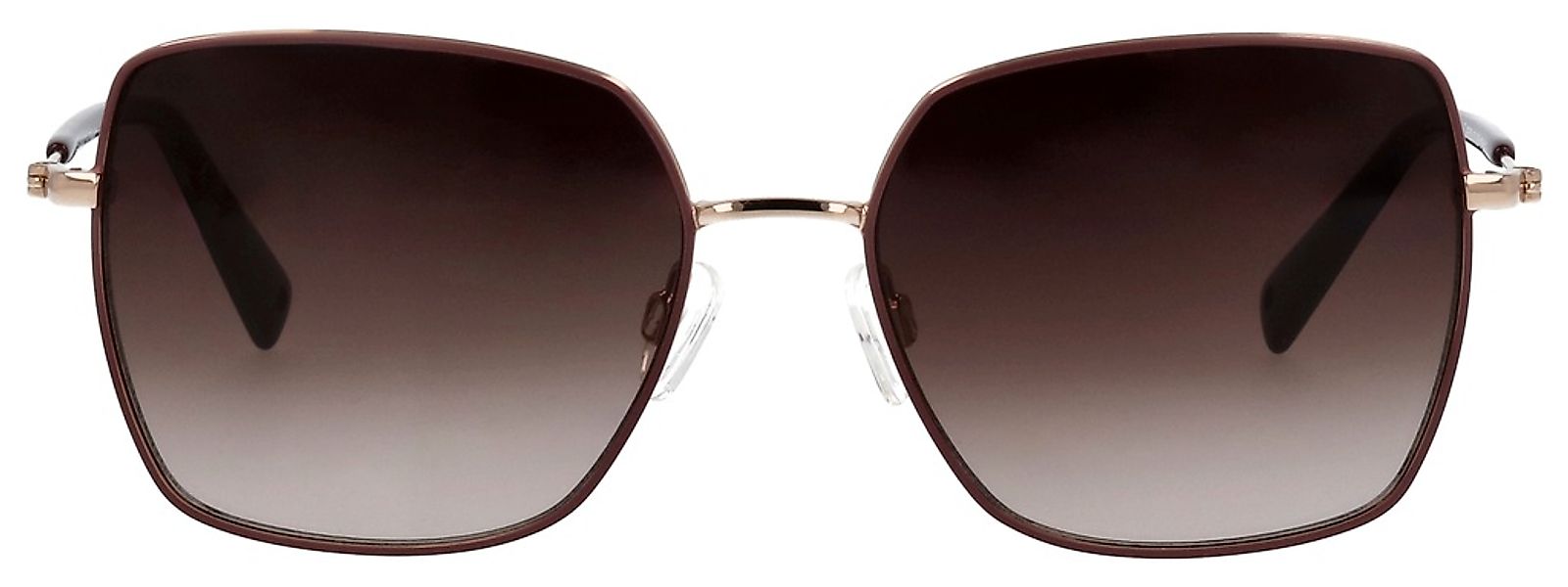 BRENDEL eyewear Sonnenbrille "905059", Form Karree/Eckig, leichter Verlaufs günstig online kaufen