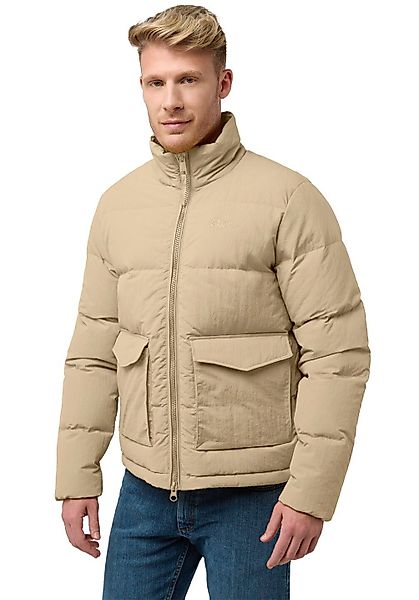 Jack Wolfskin Daunenjacke NORDLICHT JACKET Wärmend, günstig online kaufen