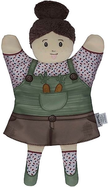 Sterntaler® Handpuppe Luzy günstig online kaufen