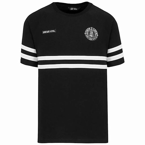 Unfair Athletics T-Shirt DMWU T-Shirt Herren günstig online kaufen