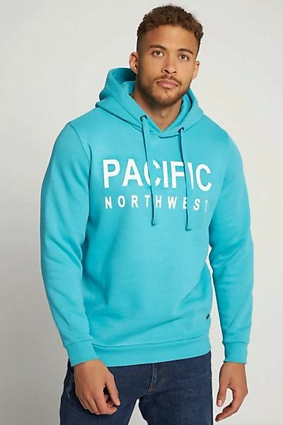 JP1880 Sweatshirt Hoodie Kapuze Pacific Print günstig online kaufen