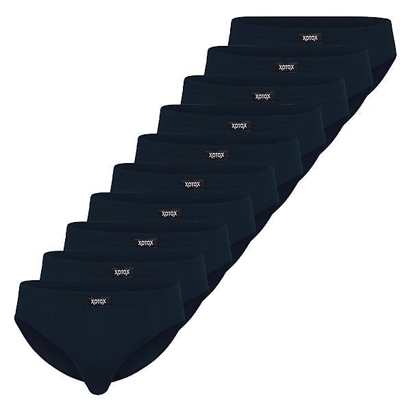 XOTOX Slip Basic (10-St) hochwertig mit günstig online kaufen