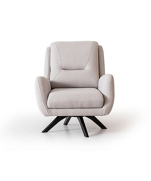 Xlmoebel Ecksofa Neue Designer-Möbel: Moderne Wohnlandschaft mit 3-Sitzer, günstig online kaufen