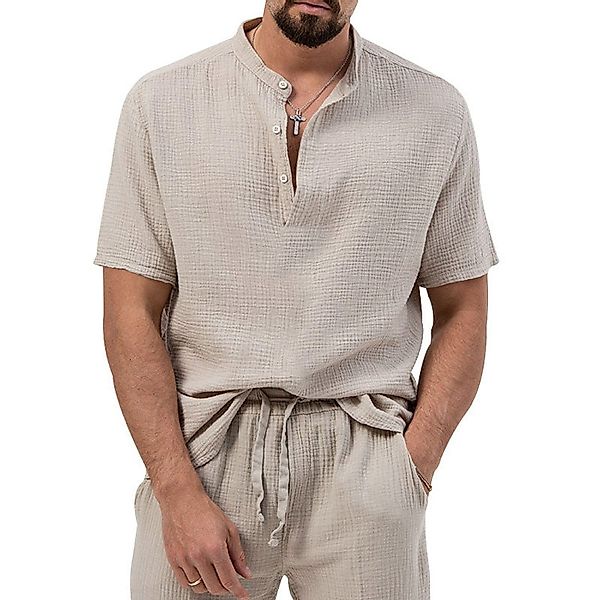 YRIIOMO T-Shirt Leichtes und atmungsaktives T günstig online kaufen