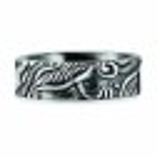 Ring 925/- Sterling Silber oxidiert Japan günstig online kaufen