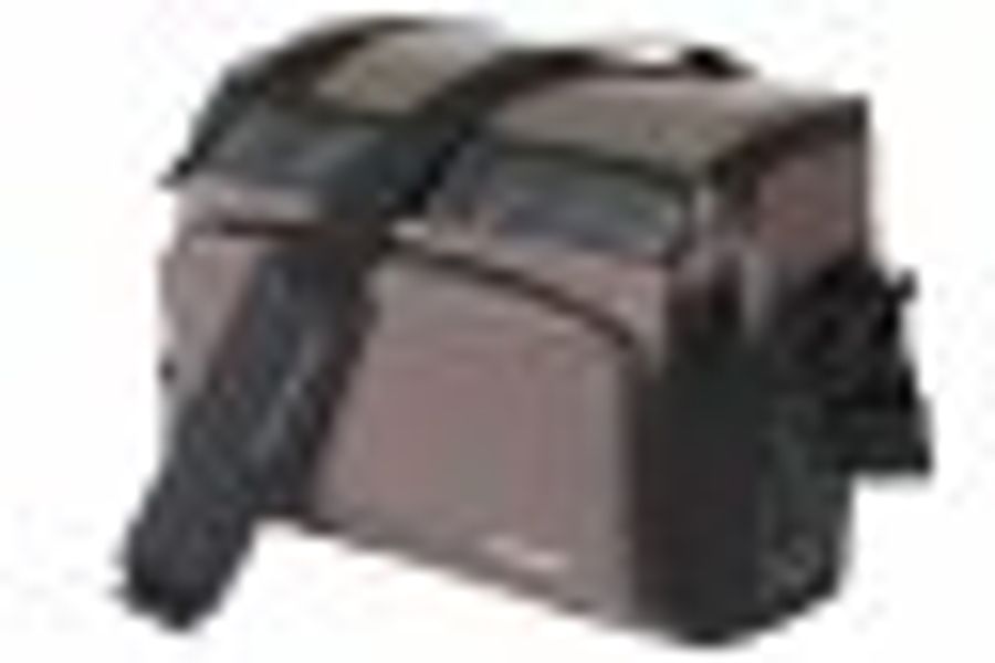 Fahrrad- Lenkertasche "Move", braun günstig online kaufen