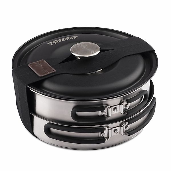 Petromax Feuerstelle Petromax Dimego Kochgeschirr Topfset günstig online kaufen