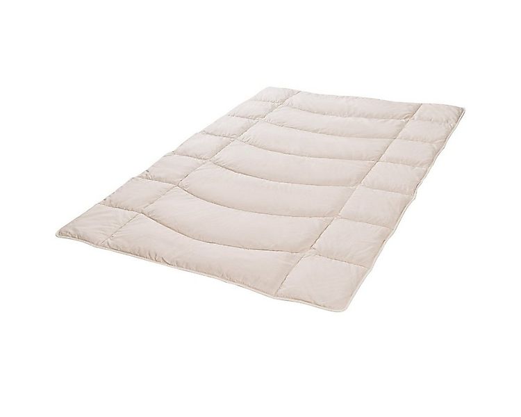 ÖKO Planet Naturhaarbettdecke, Füllung: 97% Wolle (Schurwolle), 3% sonstige günstig online kaufen