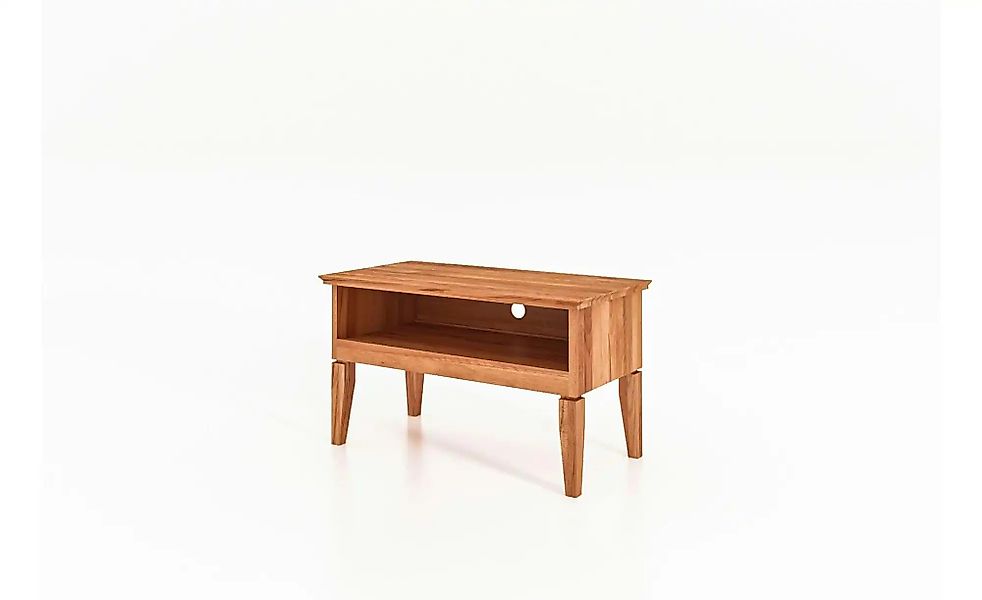 Lowboard  Erik ¦ holzfarben ¦ Maße (cm): B: 87 H: 50 Kommoden & Sideboards günstig online kaufen