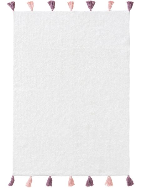 benuta Kinderteppich Malu, rechteckig, Höhe: 6 günstig online kaufen