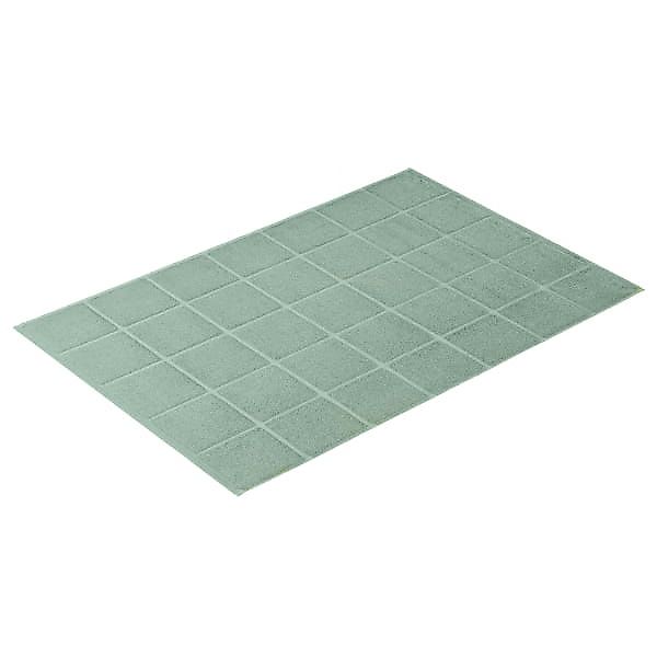 bugatti Badematten Pratos - Farbe: soft green - 5305 - 60x90 cm günstig online kaufen