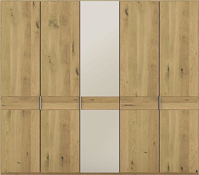 Musterring Drehtürenschrank »Savona, Kleiderschrank, Schrank, Garderobe, te günstig online kaufen