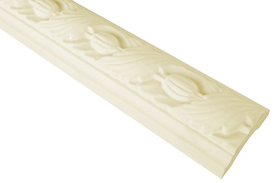 Hexim Stuckleiste CR720 flexi, 30 Meter günstig online kaufen