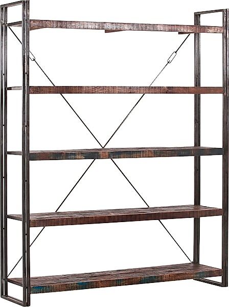 Gutmann Factory Regal "Titan", im Industrial Design günstig online kaufen