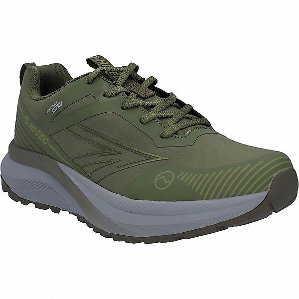 Hi-Tec Wanderschuh "Hi-Tec-Schuhe Speedshell Low WP" günstig online kaufen