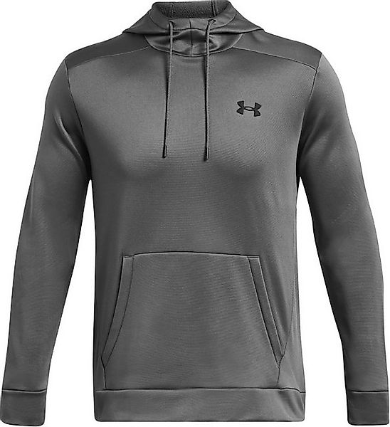 Under Armour® Hoodie Ua Armour Fleece Hoodie günstig online kaufen