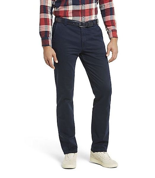 MEYER Stoffhose Bonn (1-tlg) mit Stretch -Dehnbund günstig online kaufen