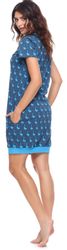 Merry Style Nachthemd Damen Nachthemd MS10-184 günstig online kaufen