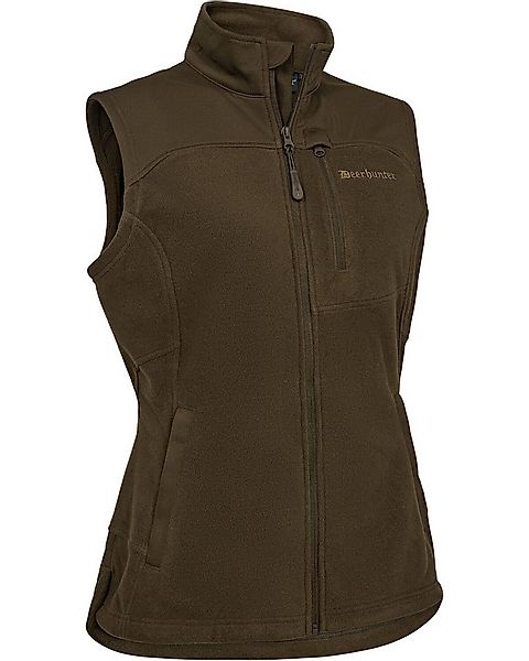 Deerhunter Fleeceweste Damen Fleeceweste Muflon Pro günstig online kaufen