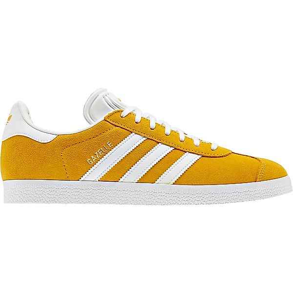 Adidas Originals Gazelle Sportschuhe EU 36 Crew Yellow / Ftwr White / Ftwr günstig online kaufen