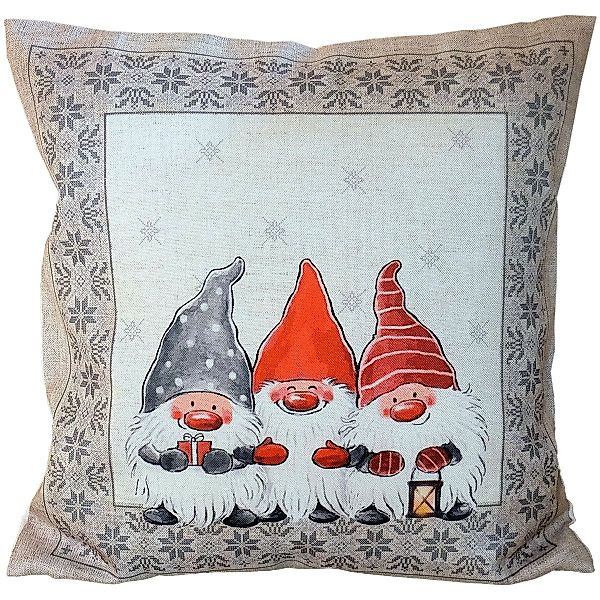 matches21 HOME & HOBBY Kissenbezüge Kissenhülle günstig online kaufen